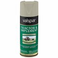 Valspar Tractor And Implement Spray Enamel 018.5339-13.076